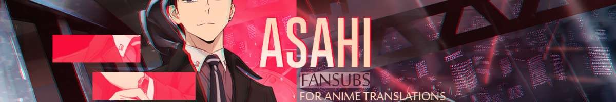 Asahi Fansubs