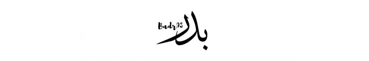 Badr 93 